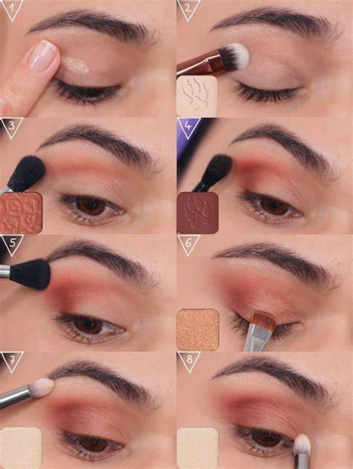 eye shadow