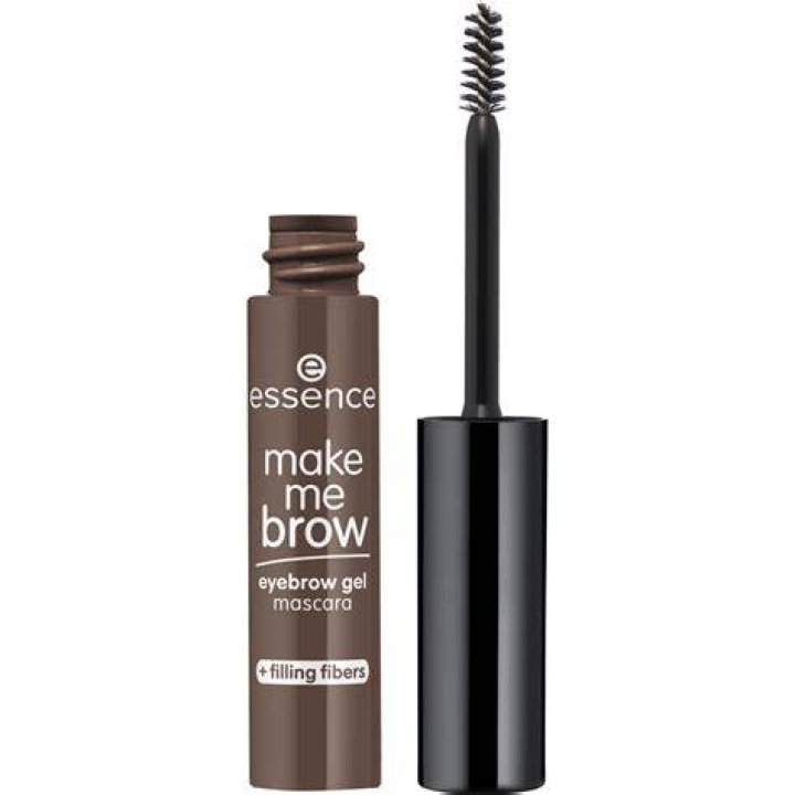 eyebrow gel