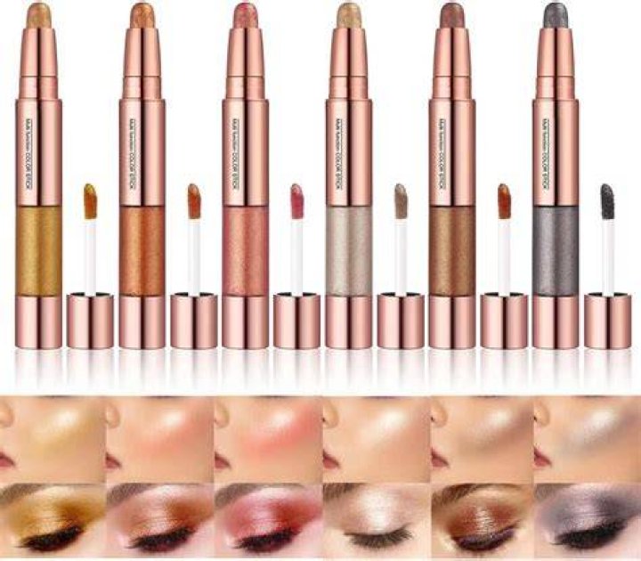 eyeshadow stick