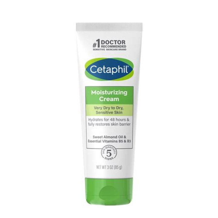 face cream