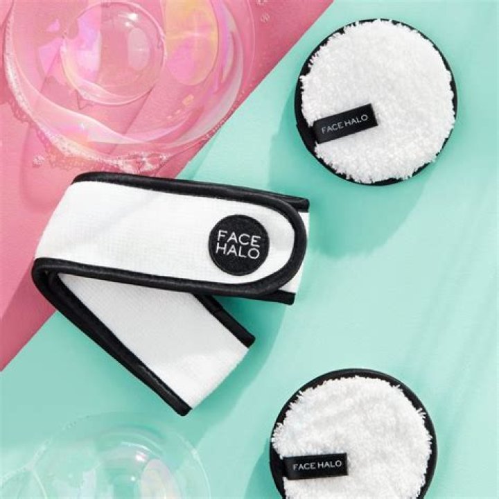Face Halo