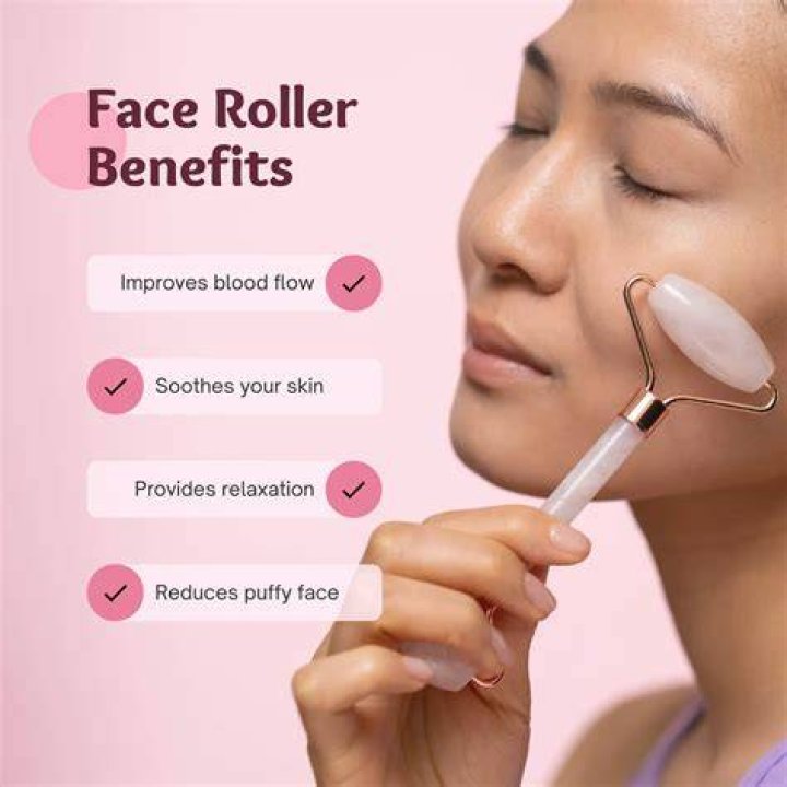 face roller