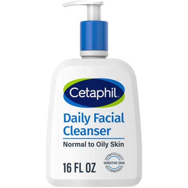 face wash