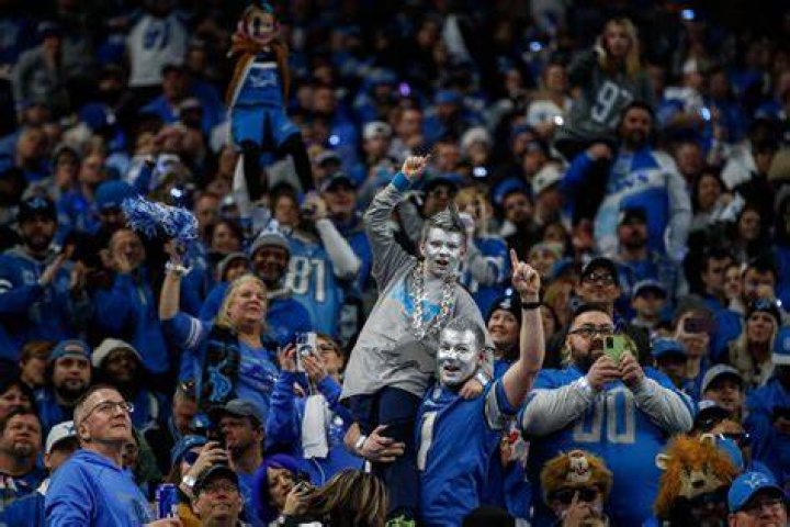 Fans of The Lions of Teranga