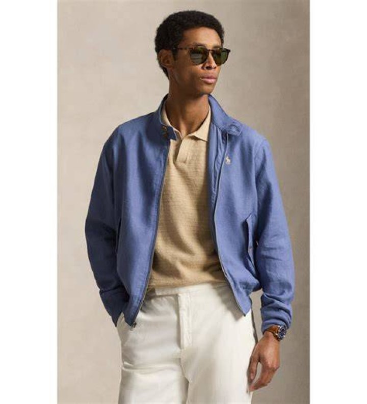 Fashion Ralph Lauren, Bedford, USA &ndash; 12 Sep 2017