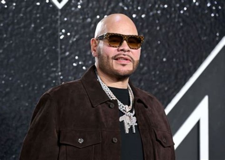 Fat Joe attends The Player's Party at MLB All-Star Game Party on Monday, July 10 at the Museum of Pop Culture in Seattle, WA. MLBPA x Lids x Fanatics All-Star Game Party, Museum of Pop Culture, Seattle, Washington DC, USA - 10 Jul 2023
