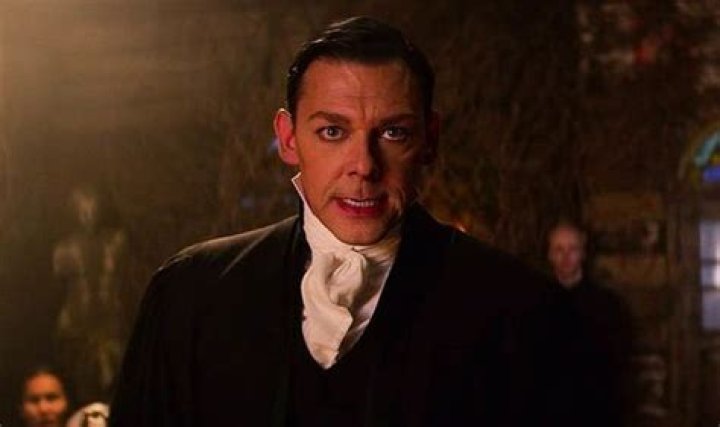 Father Blackwood