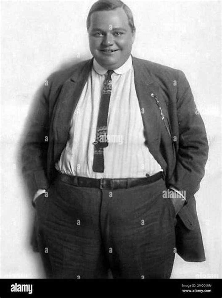 Fatty Arbuckle