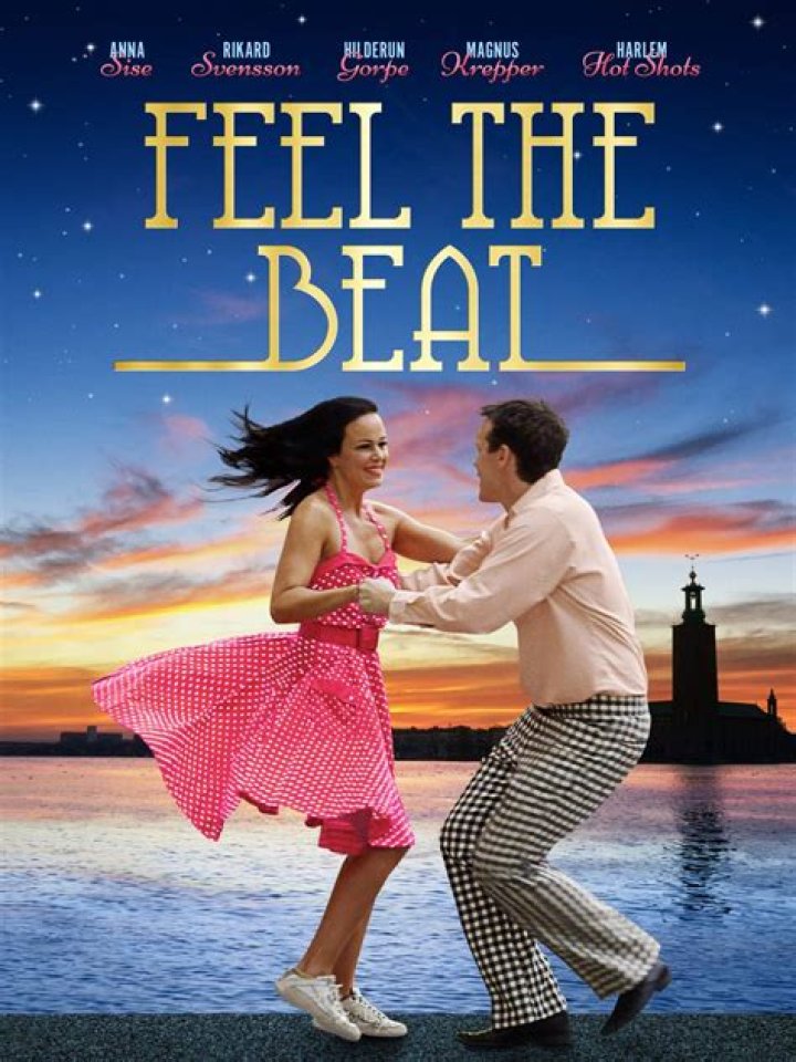 Feel the Beat