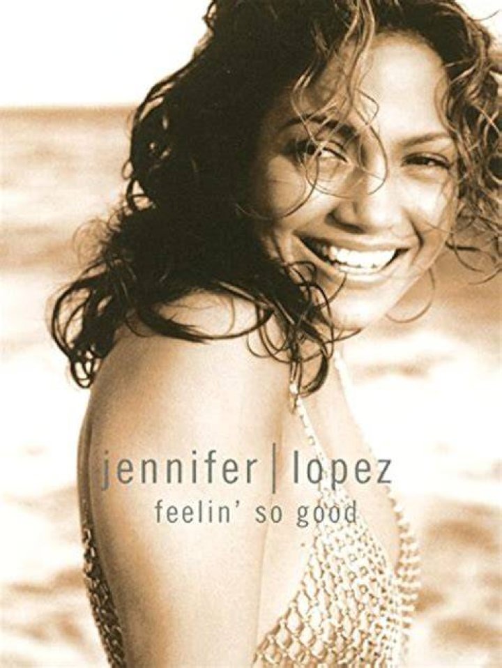 Feelin&rsquo; So Good