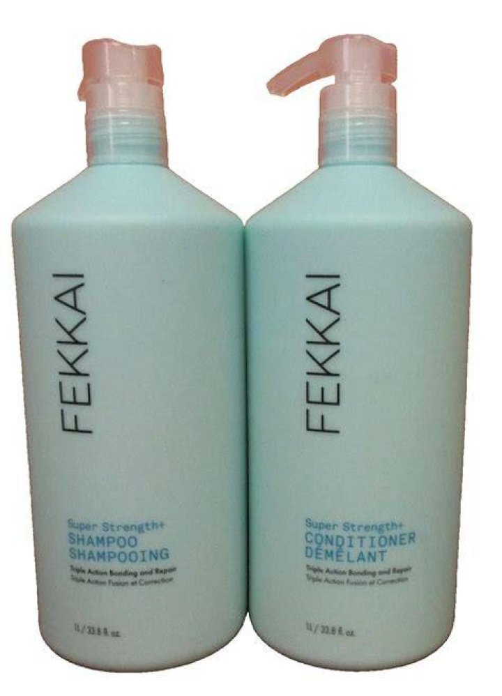 Fekkai Uplifting Shampoo Set