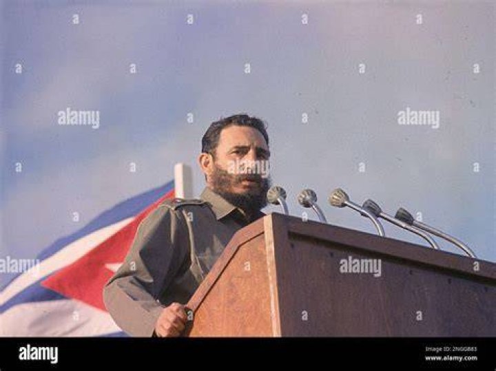 fidel-castro-1964-speech-anniversary-celebrations