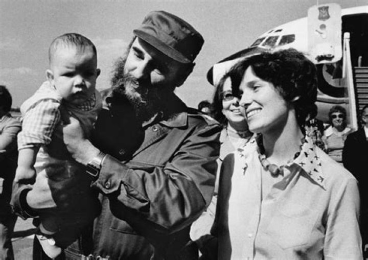 Fidel Castro&rsquo;s Son Committed Suicide After A Months-Long Battle With Depression