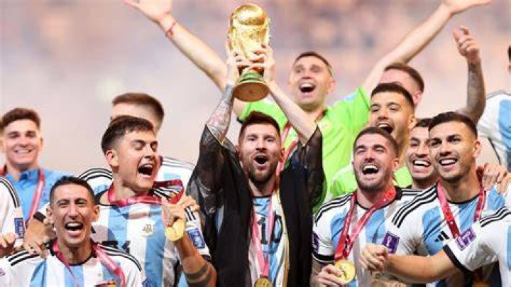 FIFA 2022 Men&rsquo;s World Cup: Highlights From The Opening Ceremony & Beyond