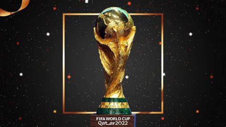FIFA WORLD CUP