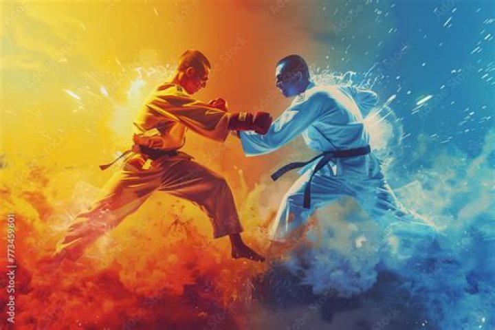 &lsquo;Fighting&rsquo;