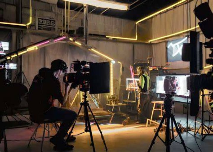 Film and Television