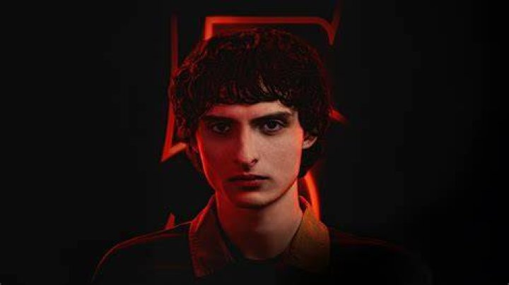 Finn Wolfhard