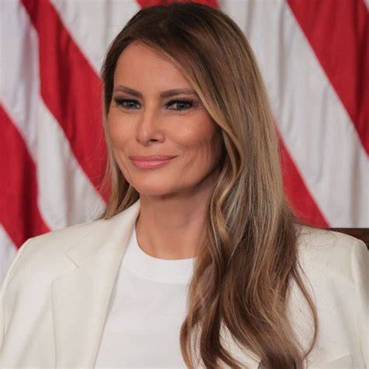 First lady Melania Trump joins her husband, United States President Donald J. Trump, as he prepares to depart the White House in Washington, DC for a day trip to Florida. President Donald Trump at the White House, Washington DC, USA - 15 Oct 2018