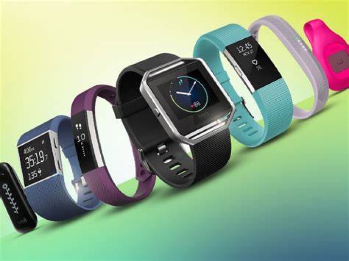 fitbit