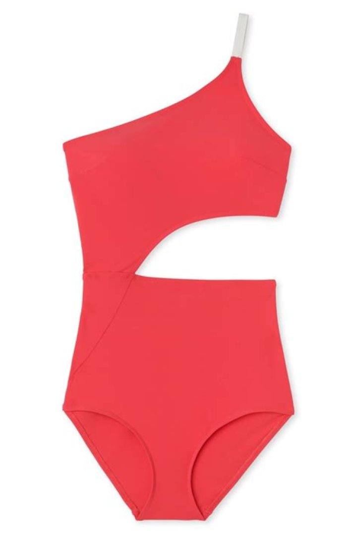 Flagpole Suit