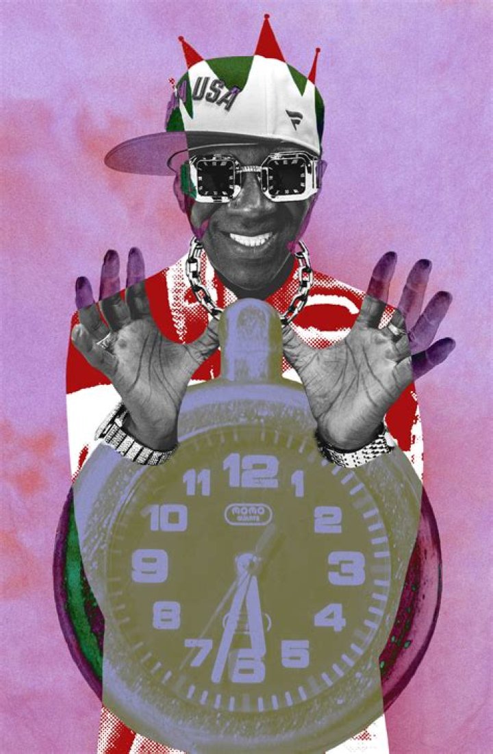 Flavor Flav