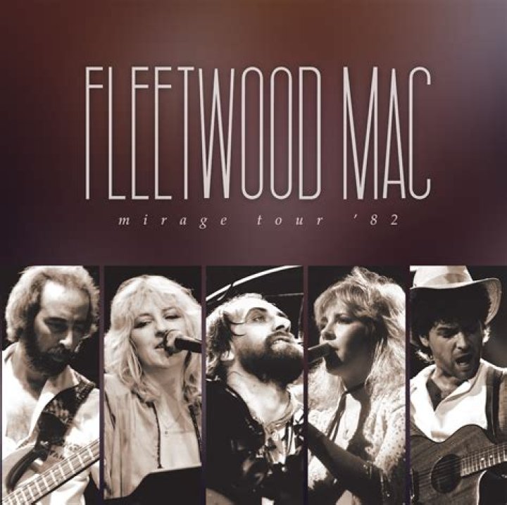 fleetwood mac