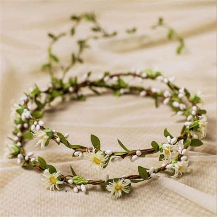 flower crown