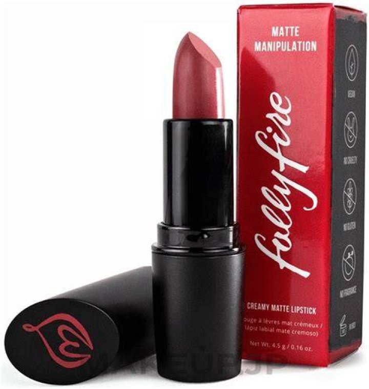 Folly Fire Matte Manipulation, $15 at FollyFire.com