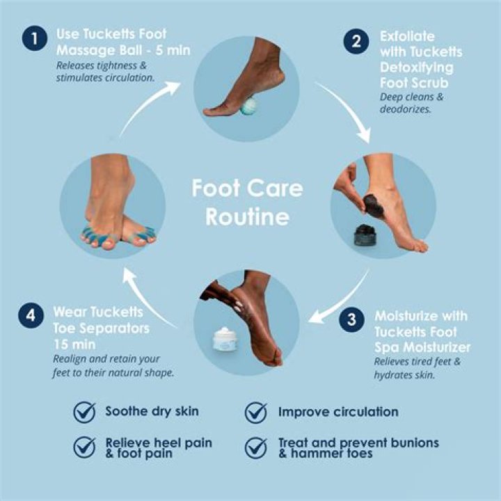foot-care
