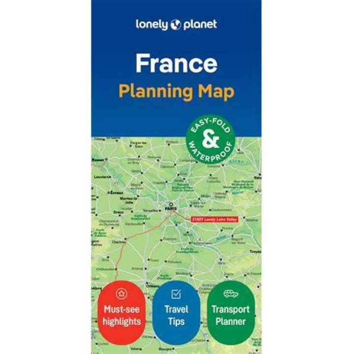 France Planning To Repeat