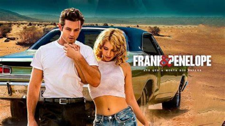 &lsquo;Frank And Penelope&rsquo;