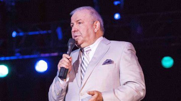 Frank Sinatra Jr Dead
