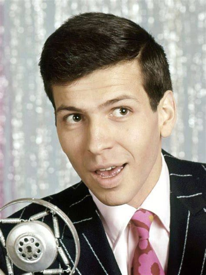 Frank Sinatra Jr Photos