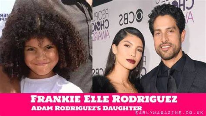 Frankie J. Rodriguez