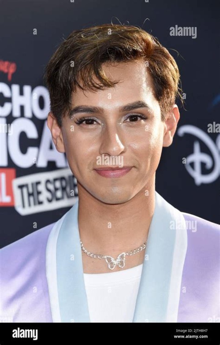 Frankie Rodriguez