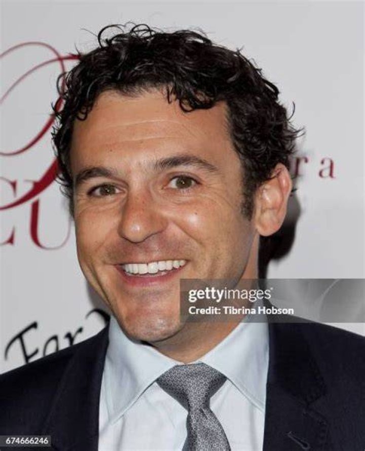 Fred Savage 22nd Annual Taste for the Cure, Arrivals, Los Angeles, USA - 28 Apr 2017