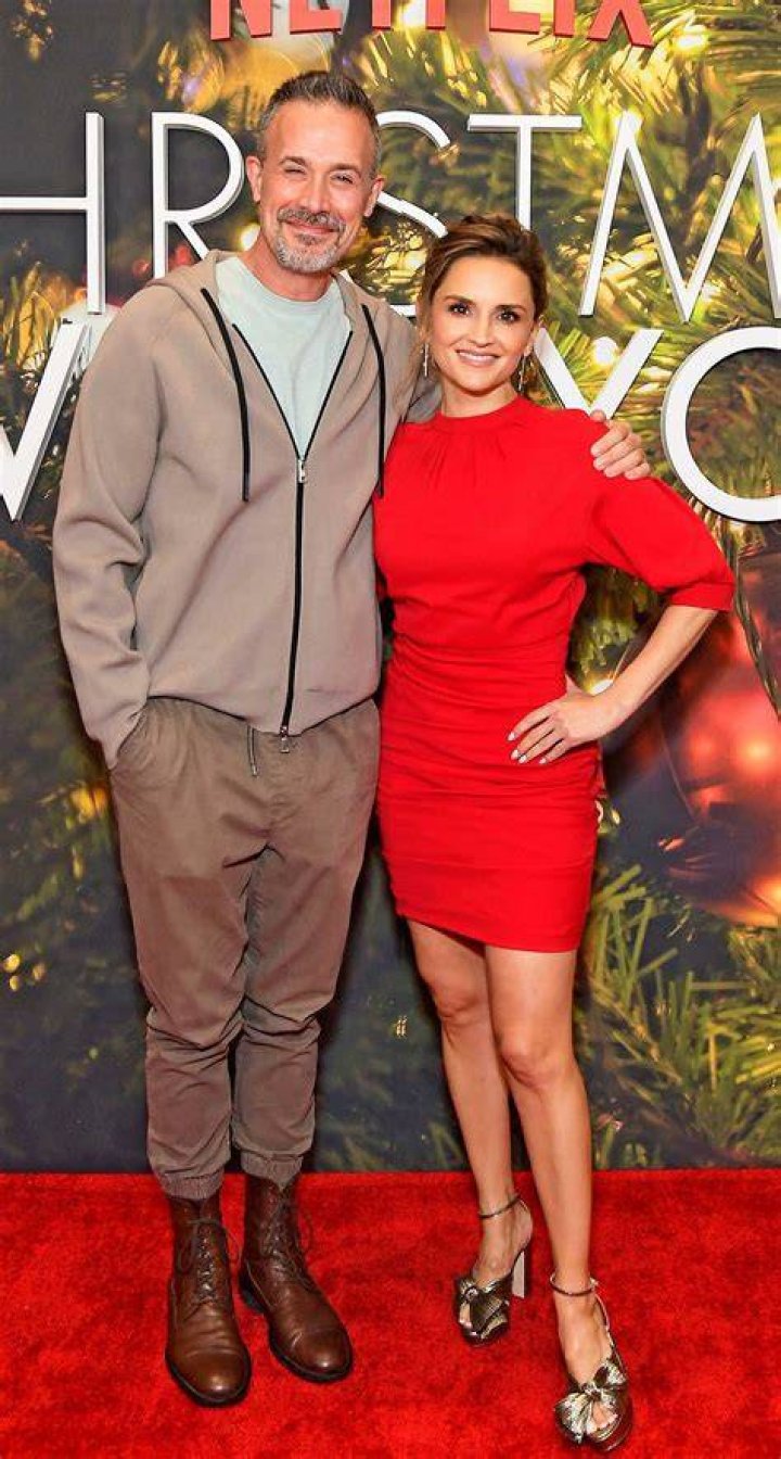 freddie prinze jr racahel leigh cook