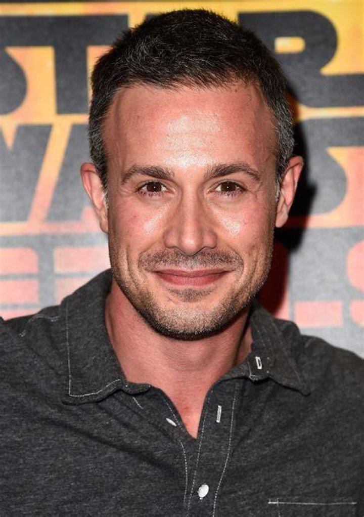 Freddie Prinze Jr