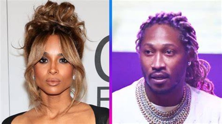 Future and Ciara