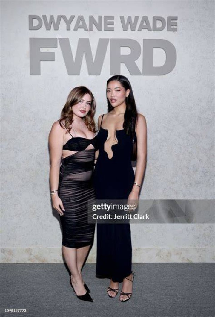 FWRD Hosts The Hall Of Fame Induction Celebration For Dwyane Wade