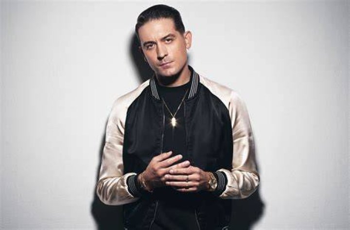 G-Eazy Is Pretty In Pink