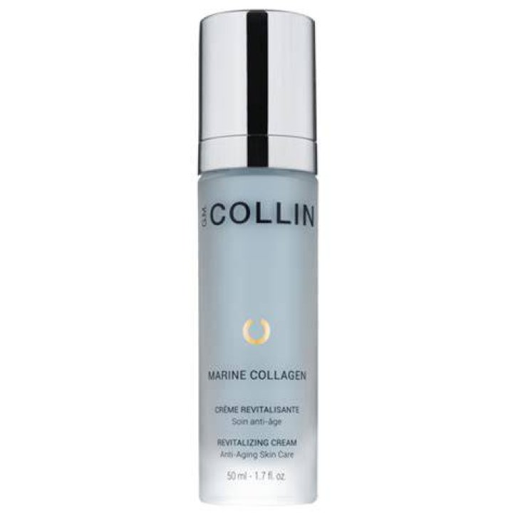 G.M. Collin Marine Collagen Mist, $40, gmcollin.com