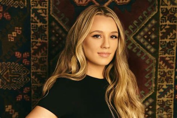 Gabby Barrett