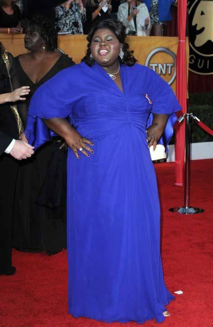 Gabourey Sidibe Prime Video Blue Room, SXSW Festival, Austin, USA - 09 Mar 2019
