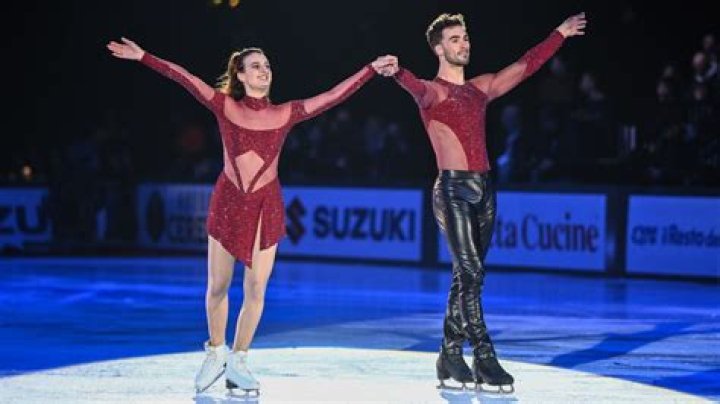 Gabriella Papadakis
