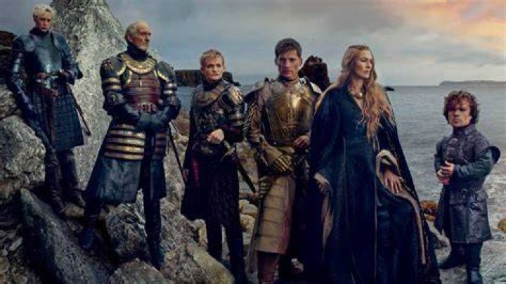 Game Of Thrones
