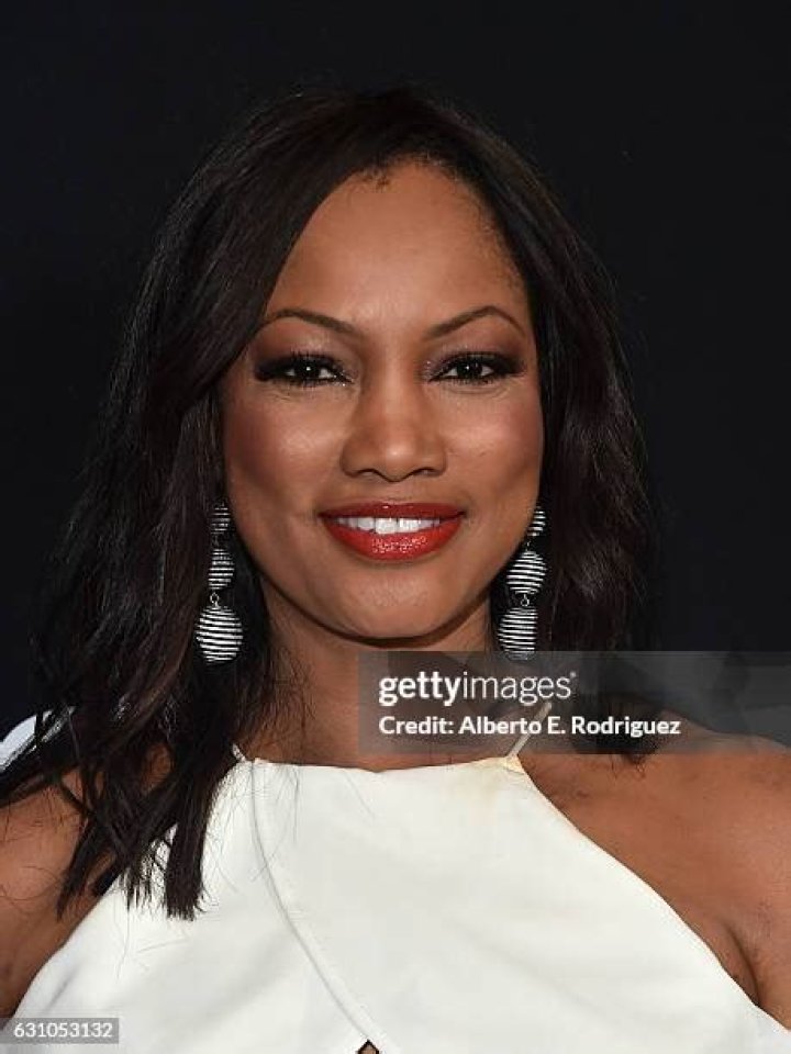 Garcelle Beauvais
