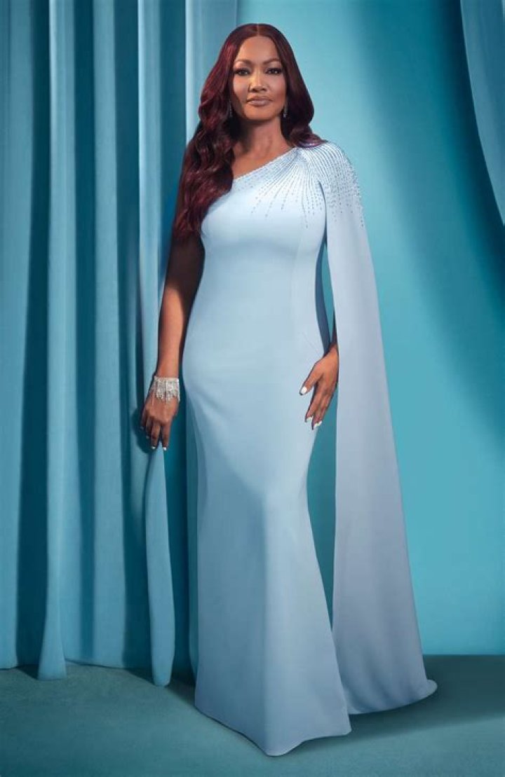 garcelle rhobh