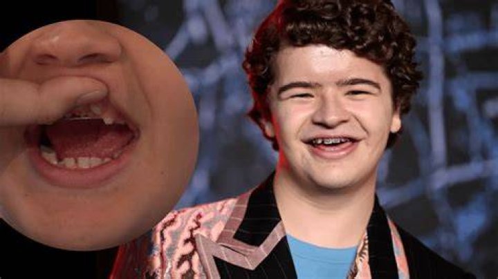 Gaten Matarazzo&rsquo;s Health